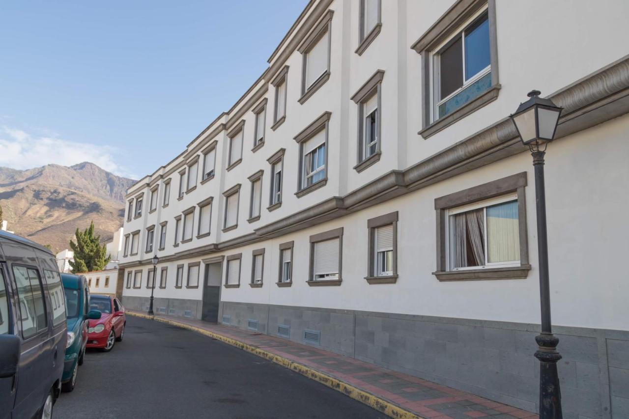 Agaete Fray Agaete (Gran Canaria) Exterior foto