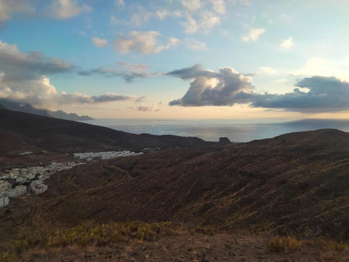 Agaete Fray Agaete (Gran Canaria) Exterior foto