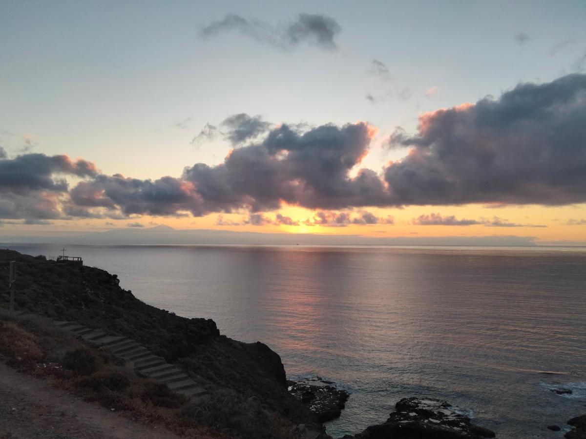 Agaete Fray Agaete (Gran Canaria) Exterior foto