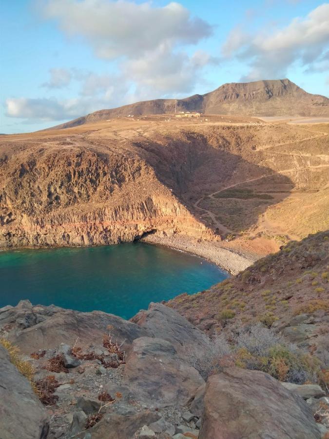 Agaete Fray Agaete (Gran Canaria) Exterior foto