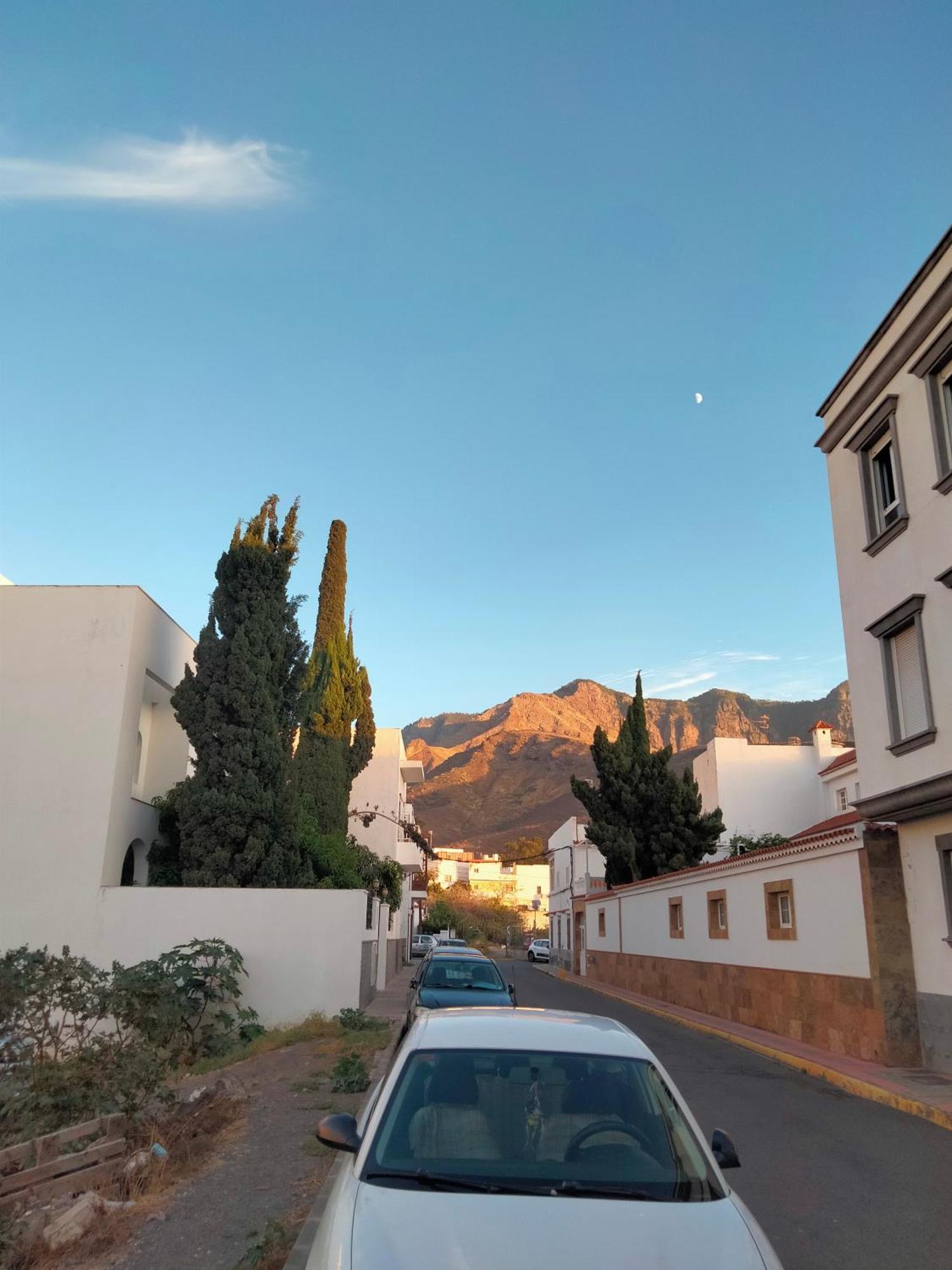 Agaete Fray Agaete (Gran Canaria) Exterior foto