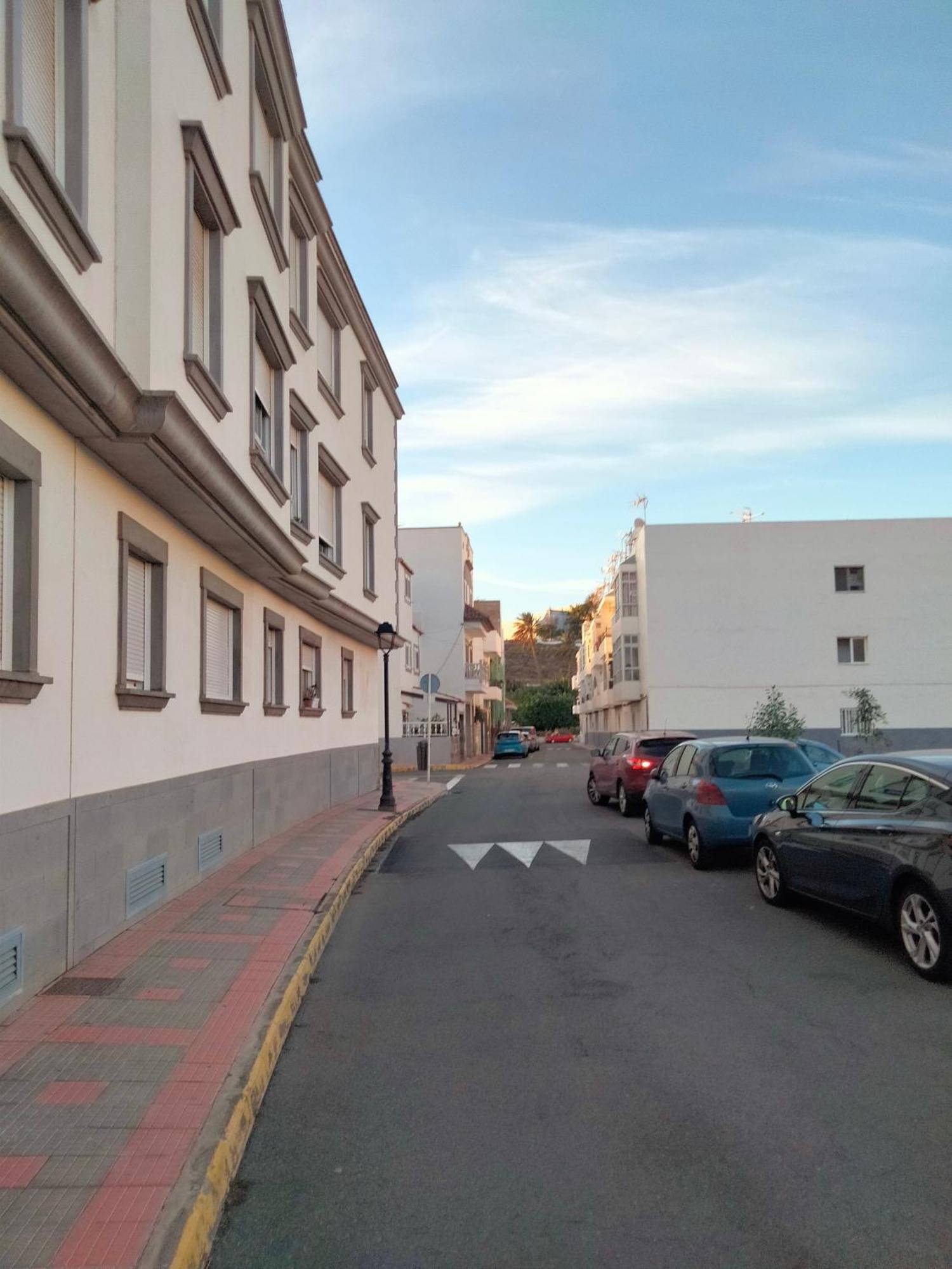Agaete Fray Agaete (Gran Canaria) Exterior foto